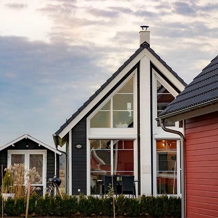 Haus Michel Villa Wandlitz Eksteriør billede