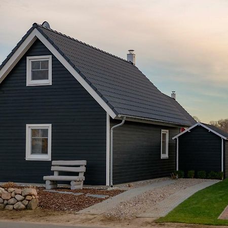 Haus Michel Villa Wandlitz Eksteriør billede
