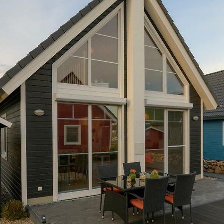 Haus Michel Villa Wandlitz Eksteriør billede