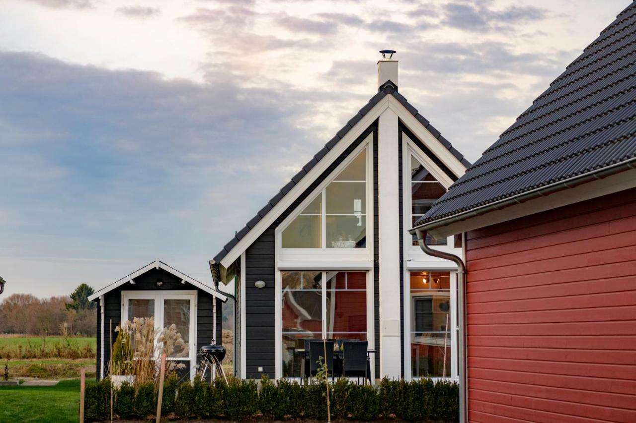 Haus Michel Villa Wandlitz Eksteriør billede