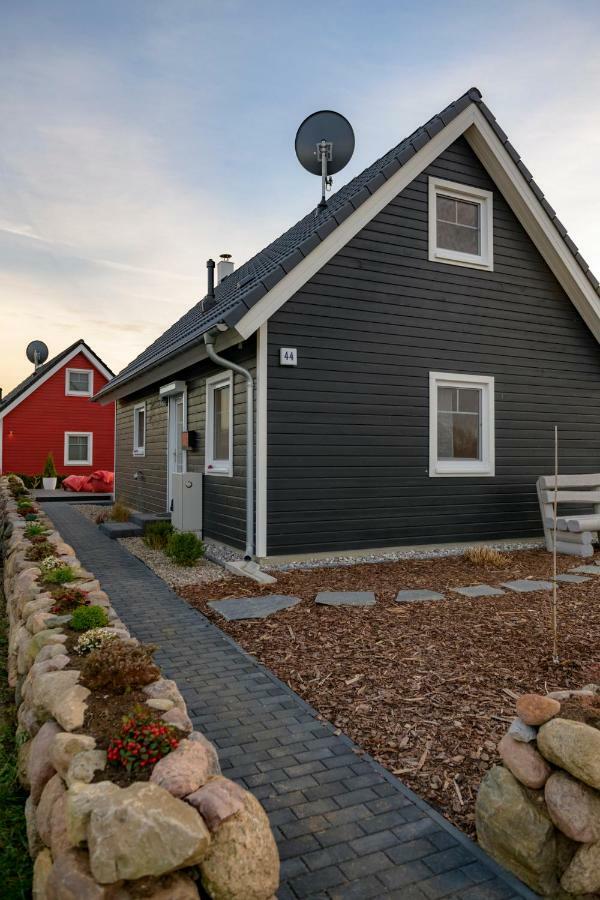 Haus Michel Villa Wandlitz Eksteriør billede