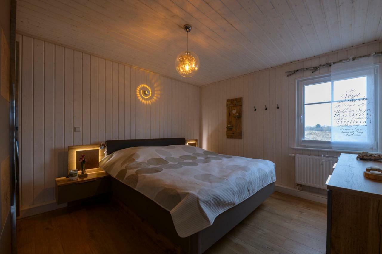 Haus Michel Villa Wandlitz Eksteriør billede