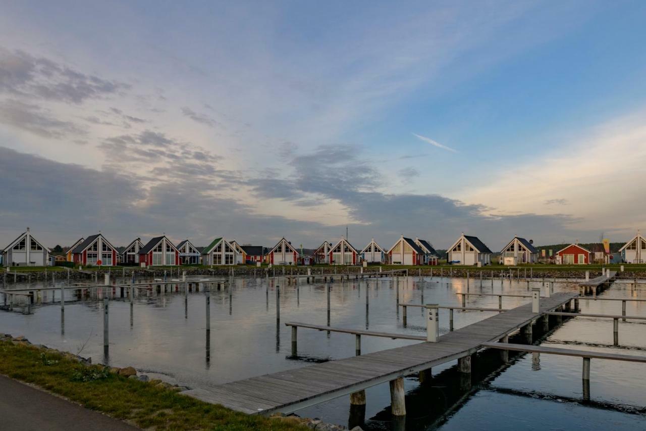 Haus Michel Villa Wandlitz Eksteriør billede