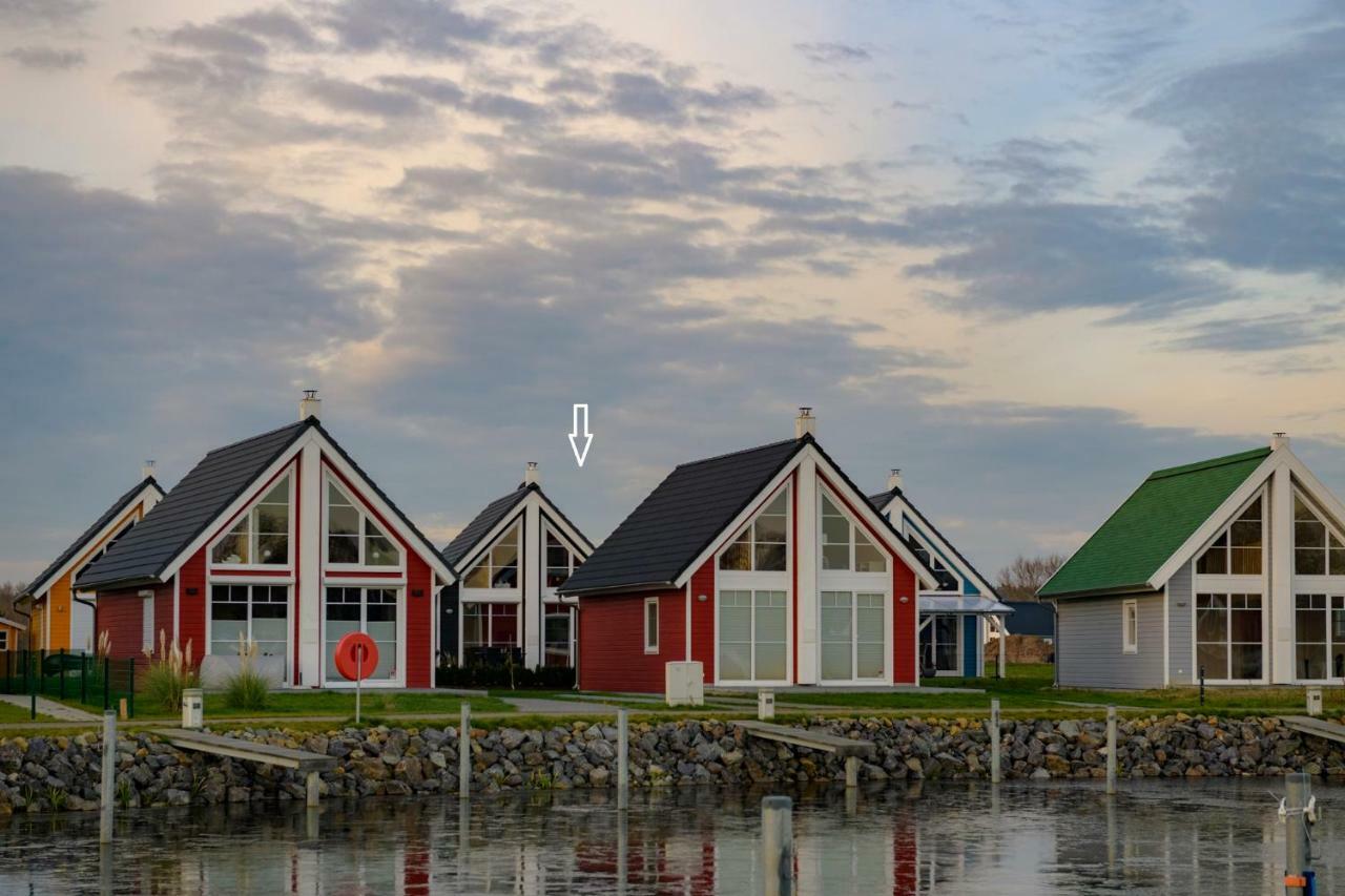 Haus Michel Villa Wandlitz Eksteriør billede
